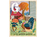 T is for Thankful - Born Childrens Boutique