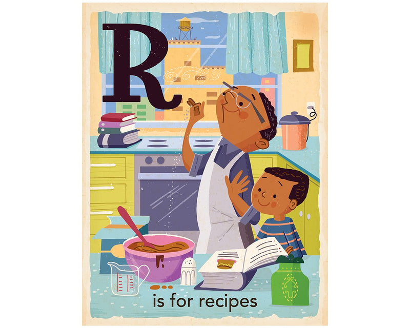 T is for Thankful - Born Childrens Boutique