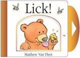 Lick - Born Childrens Boutique
