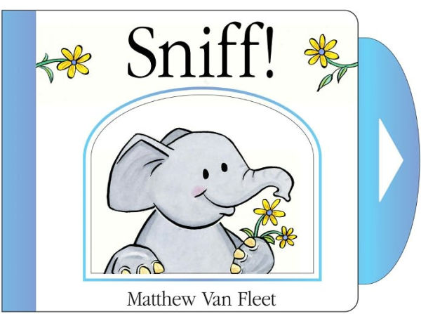 Sniff - Born Childrens Boutique