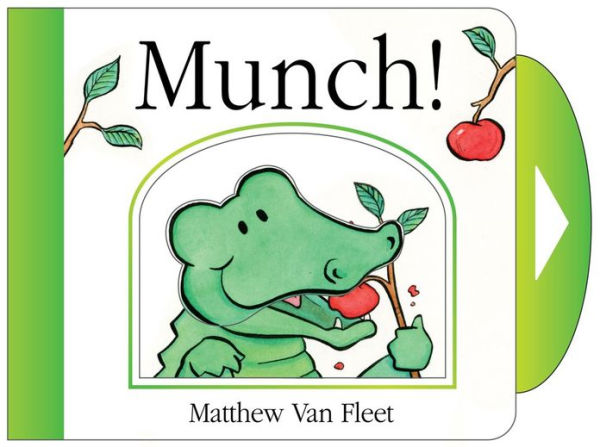 Munch - Born Childrens Boutique