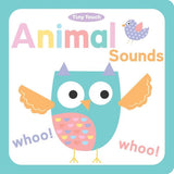 Animal Sounds - Born Childrens Boutique