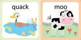 Animal Sounds - Born Childrens Boutique