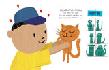 A Cat is Better - Hardback