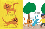 A Cat is Better - Hardback