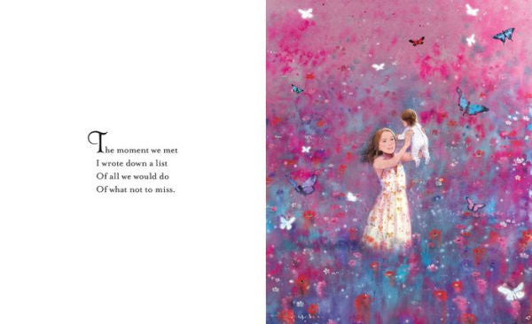 Through Your Eyes - Hardback - Born Childrens Boutique
