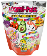 Loomipals - Food Series - Born Childrens Boutique