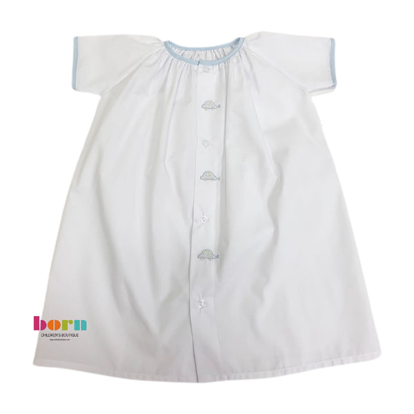 Daygown, Blue Cars - Born Childrens Boutique