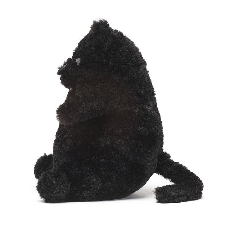 Amore Cat Black Small - Born Childrens Boutique