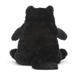 Amore Cat Black Small - Born Childrens Boutique