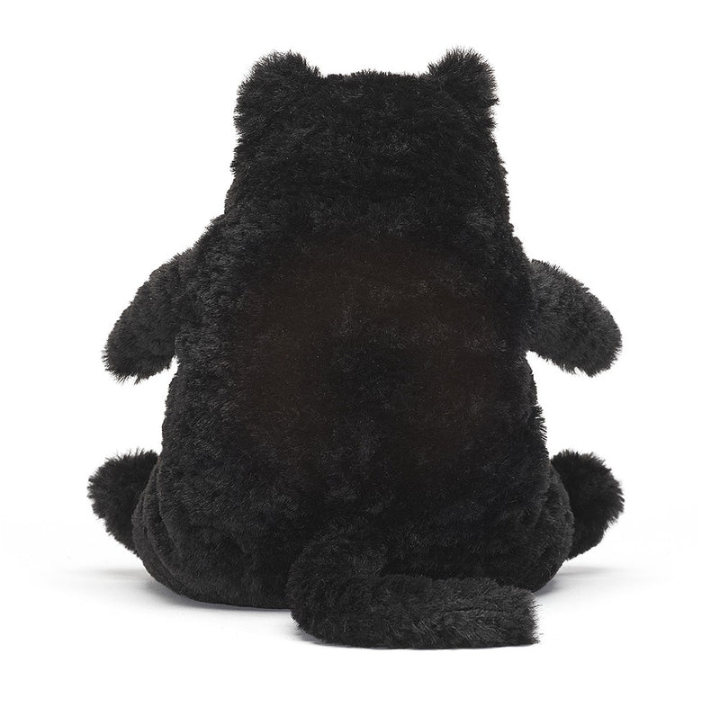 Amore Cat Black Small - Born Childrens Boutique