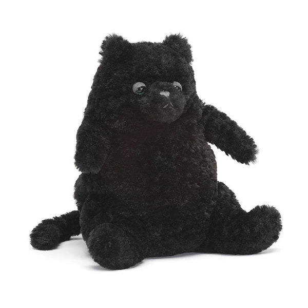 Amore Cat Black Small - Born Childrens Boutique