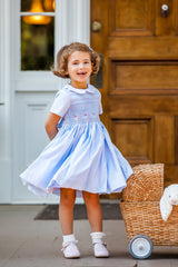 Augustine Blue