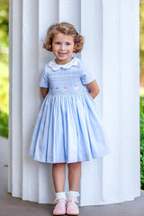 Augustine Blue