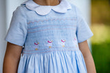 Augustine Blue
