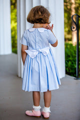Augustine Blue