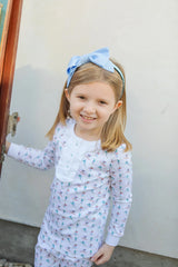 Alden Pajama Set Hitting The Slopes - Born Childrens Boutique