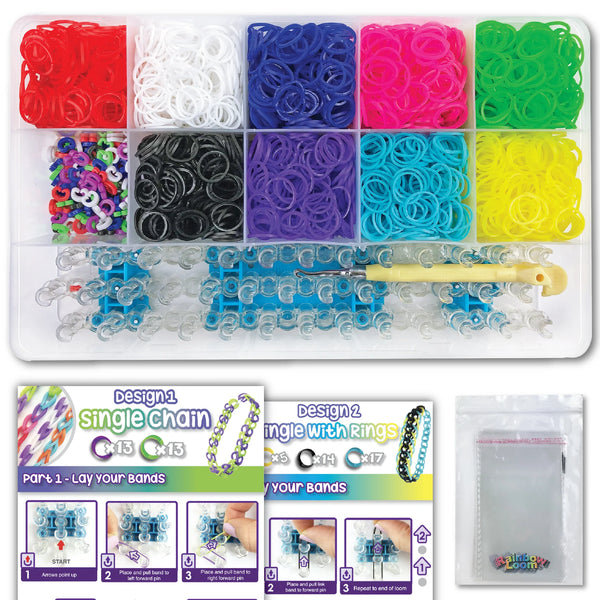 Loomipal Combo Set - Born Childrens Boutique