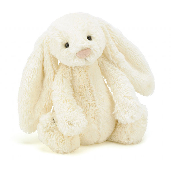 Bashful Cream Bunny Medium - Born Childrens Boutique