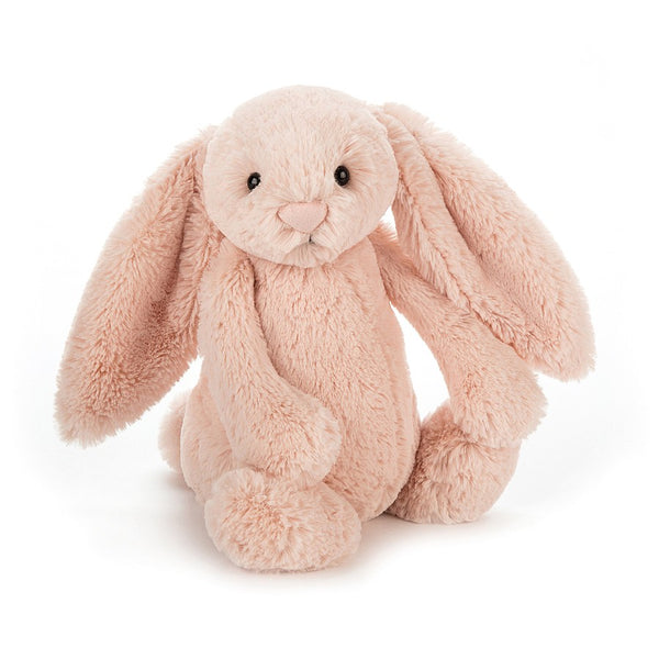 Bashful Blush Bunny Medium - Born Childrens Boutique
