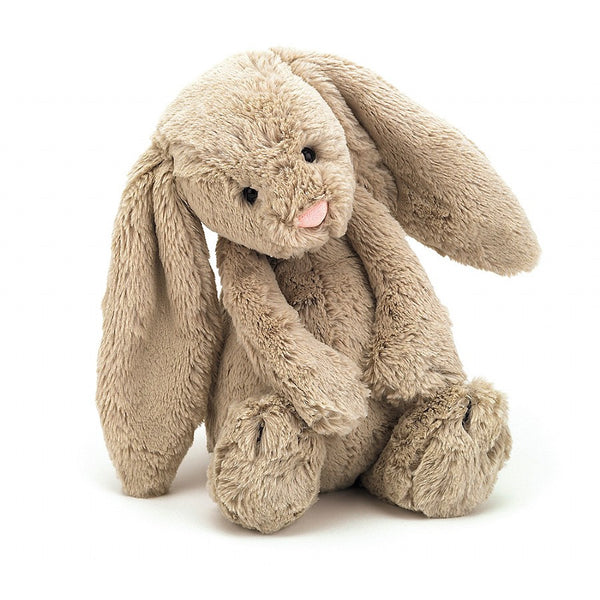 Bashful Beige Bunny Medium - Born Childrens Boutique