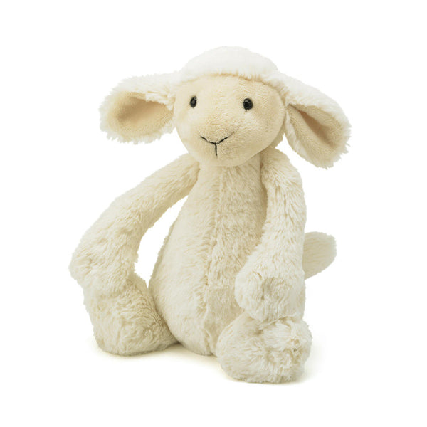 Bashful Lamb Medium - Born Childrens Boutique