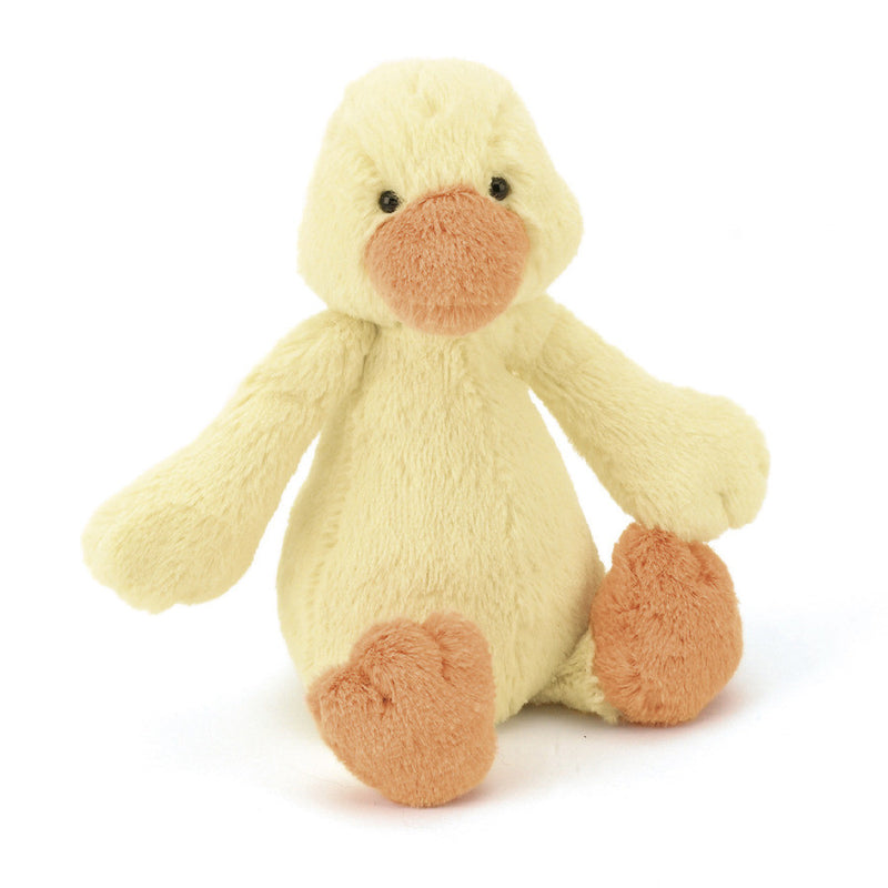 Bashful Duckling Medium - Born Childrens Boutique