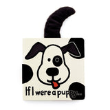 If I Were a Puppy Book (B&C) - Born Childrens Boutique