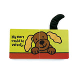 If I Were a Puppy Book (B&C) - Born Childrens Boutique