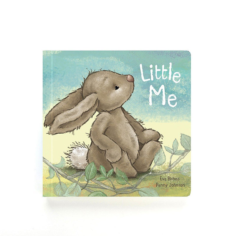 Little Me Book - Born Childrens Boutique