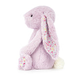 Jellycat Blossom Jasmine Bunny Medium - Born Childrens Boutique