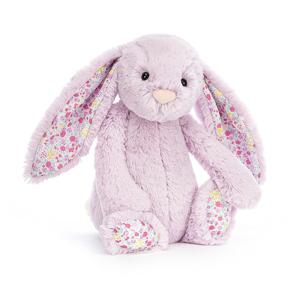 Jellycat Blossom Jasmine Bunny Medium Born Childrens Boutique