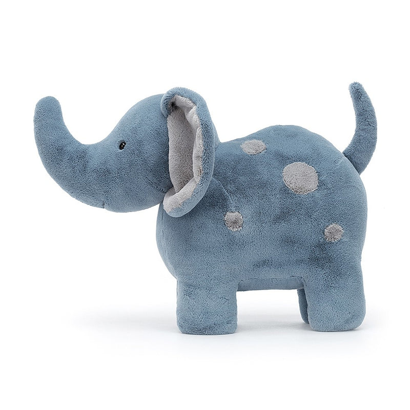 Big Spottie Elephant - Born Childrens Boutique