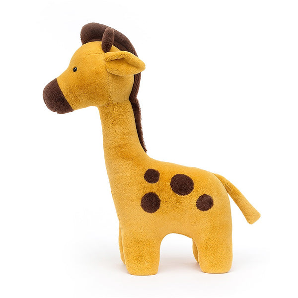 Big Spottie Giraffe - Born Childrens Boutique