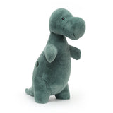 Big Spottie T-Rex - Born Childrens Boutique
