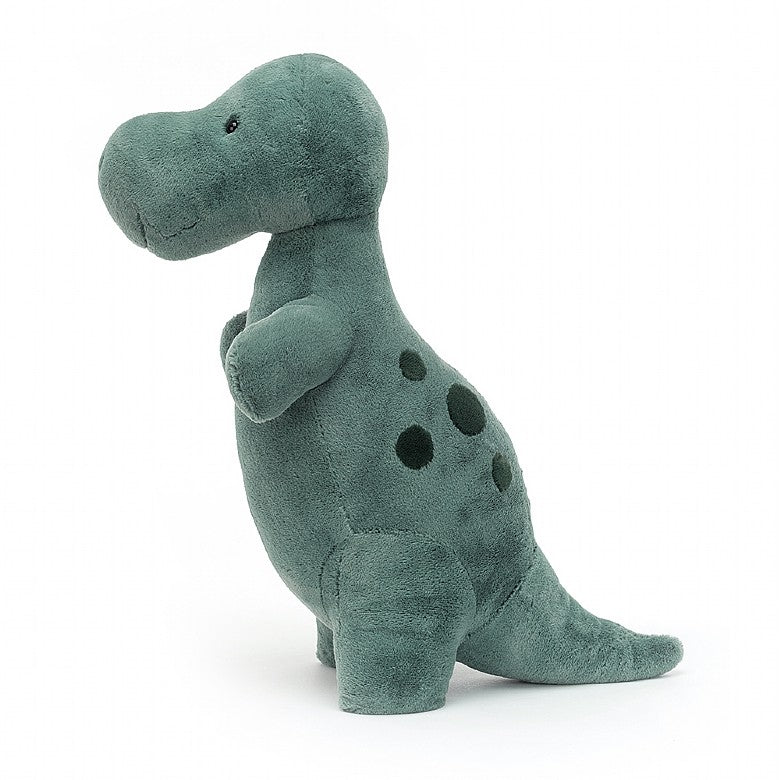 Big Spottie T-Rex - Born Childrens Boutique