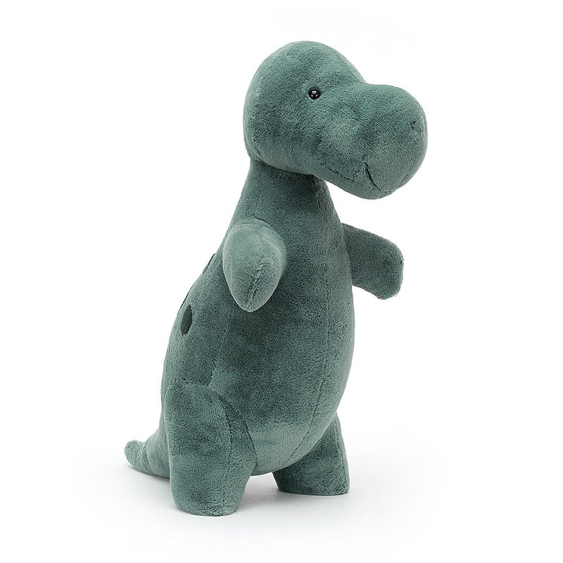 Big Spottie T-Rex - Born Childrens Boutique