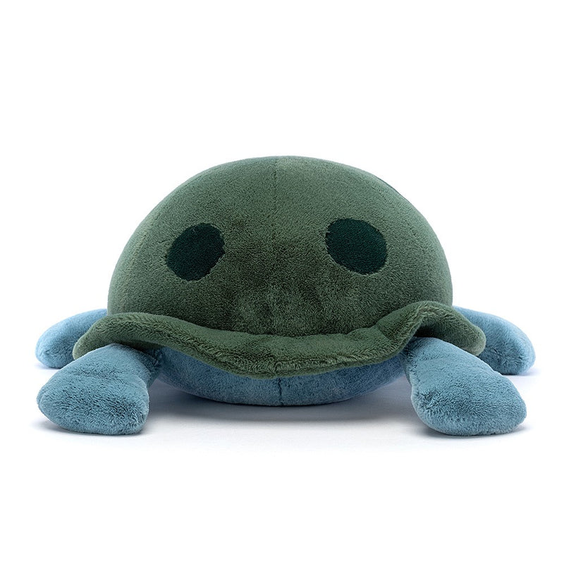 Big Spottie Turtle - Born Childrens Boutique