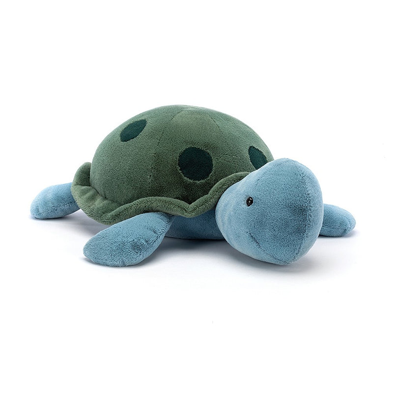 Big Spottie Turtle - Born Childrens Boutique