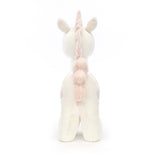 Big Spottie Unicorn - Born Childrens Boutique
