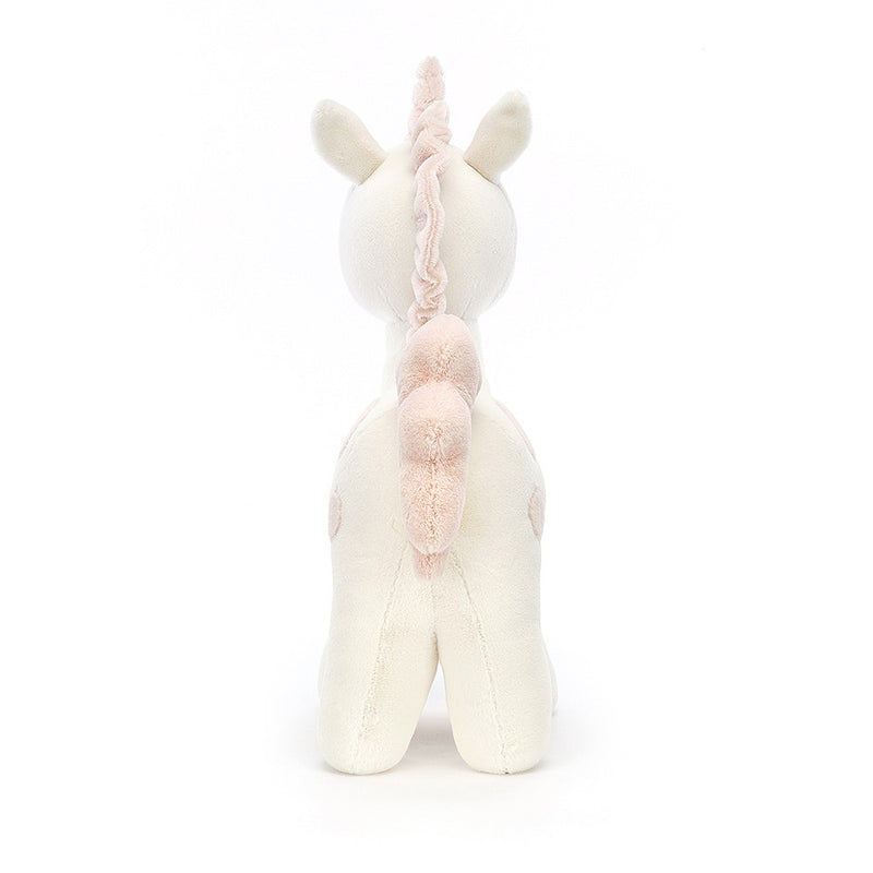 Big Spottie Unicorn - Born Childrens Boutique