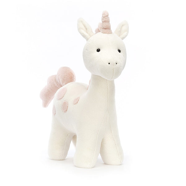 Big Spottie Unicorn - Born Childrens Boutique