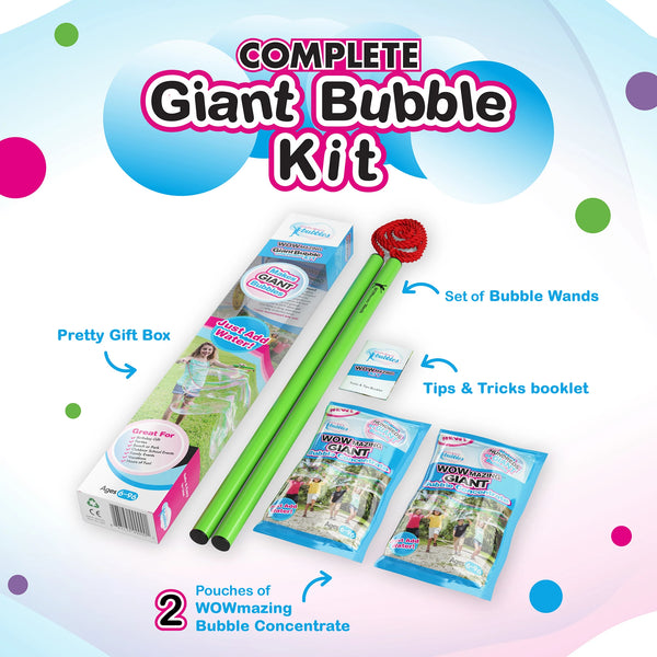 Wowmazing Concentrate Kite - Born Childrens Boutique
