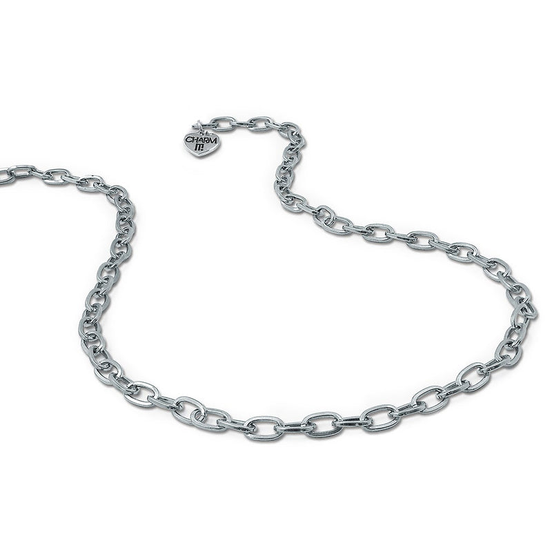 Charm It! Chain Necklace - Born Childrens Boutique