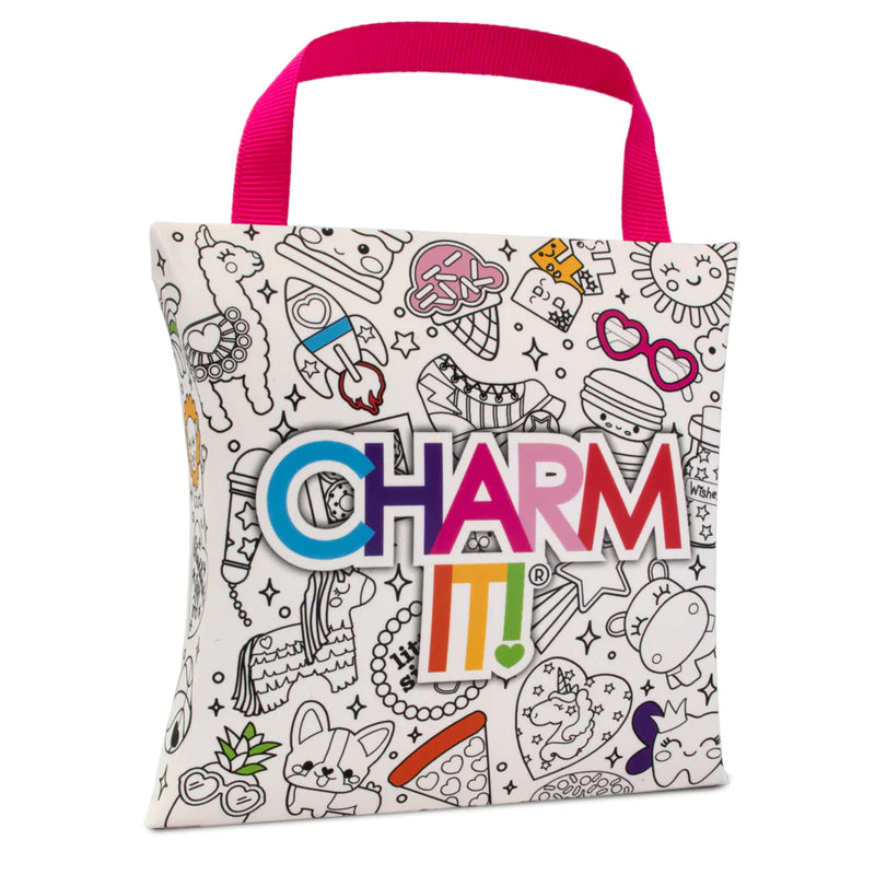 Charm It! Signature Pouch - Born Childrens Boutique