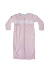 Smocked Converter Bow - Born Childrens Boutique