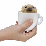 Pup in a Cup - Born Childrens Boutique