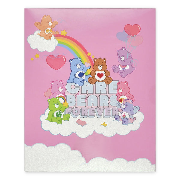 Care Bears Pen Pal Stationery Set - Born Childrens Boutique