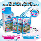 Wowmazing Bubble Concentrate Refill - Born Childrens Boutique
