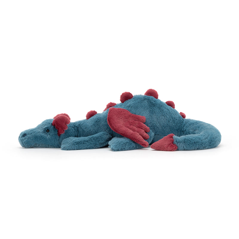 Dexter Dragon Little - Born Childrens Boutique